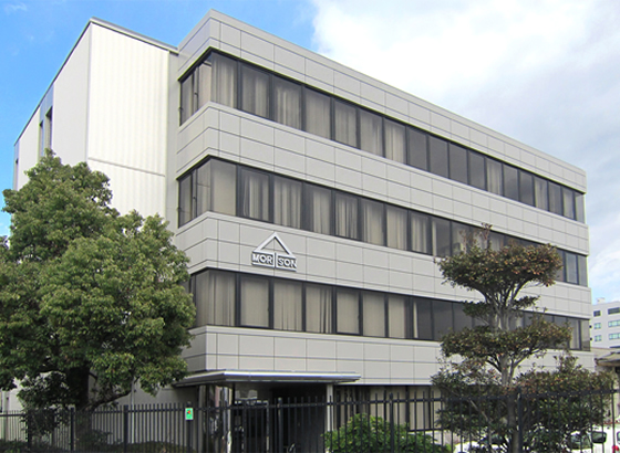 大阪本社/工場 本社営業部