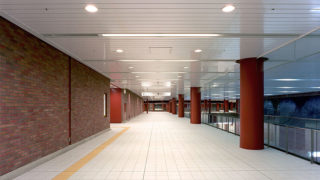 横浜高速鉄道馬車道駅
