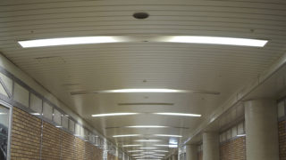 三宮～元町地下通路