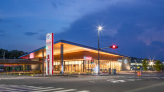 埼玉トヨタ本庄早稲田店