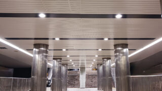 大阪メトロ肥後橋