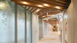 WINGMALL東岡崎／μプラット東岡崎