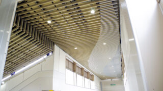 南海滝谷駅