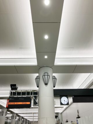大阪メトロ天王寺駅