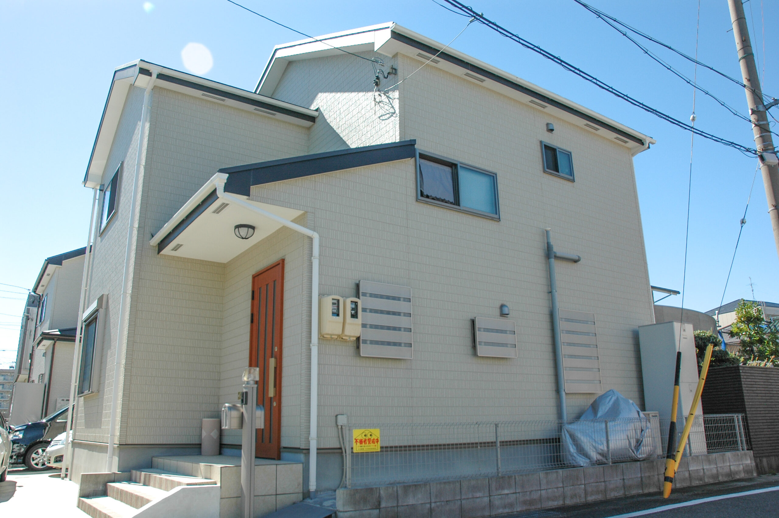 目隠しパネル | 製品情報 | 森村金属株式会社